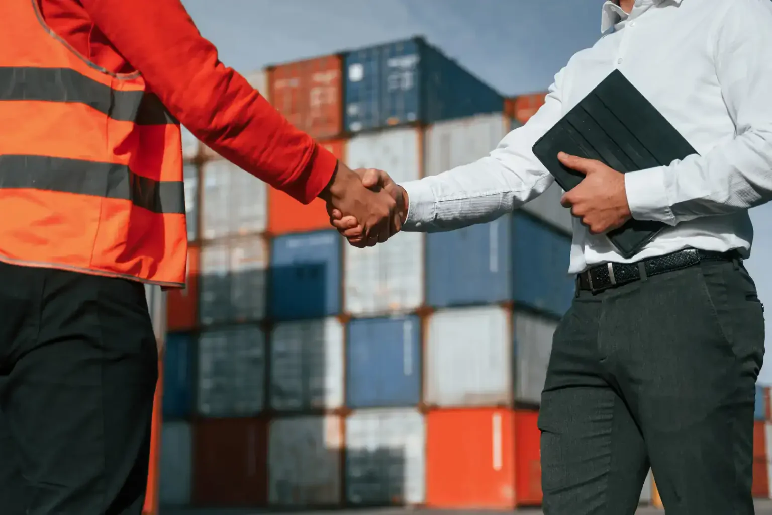 Supplier-Relationship-Management